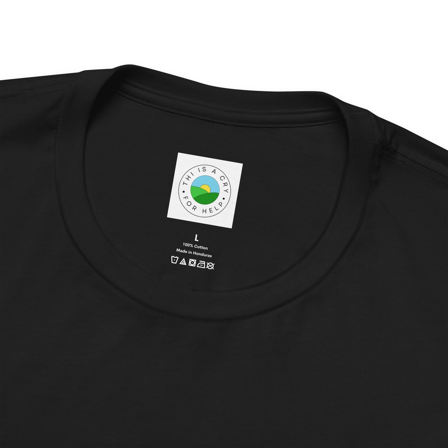 'Wheres My Hug' Unisex Short Sleeve Tee