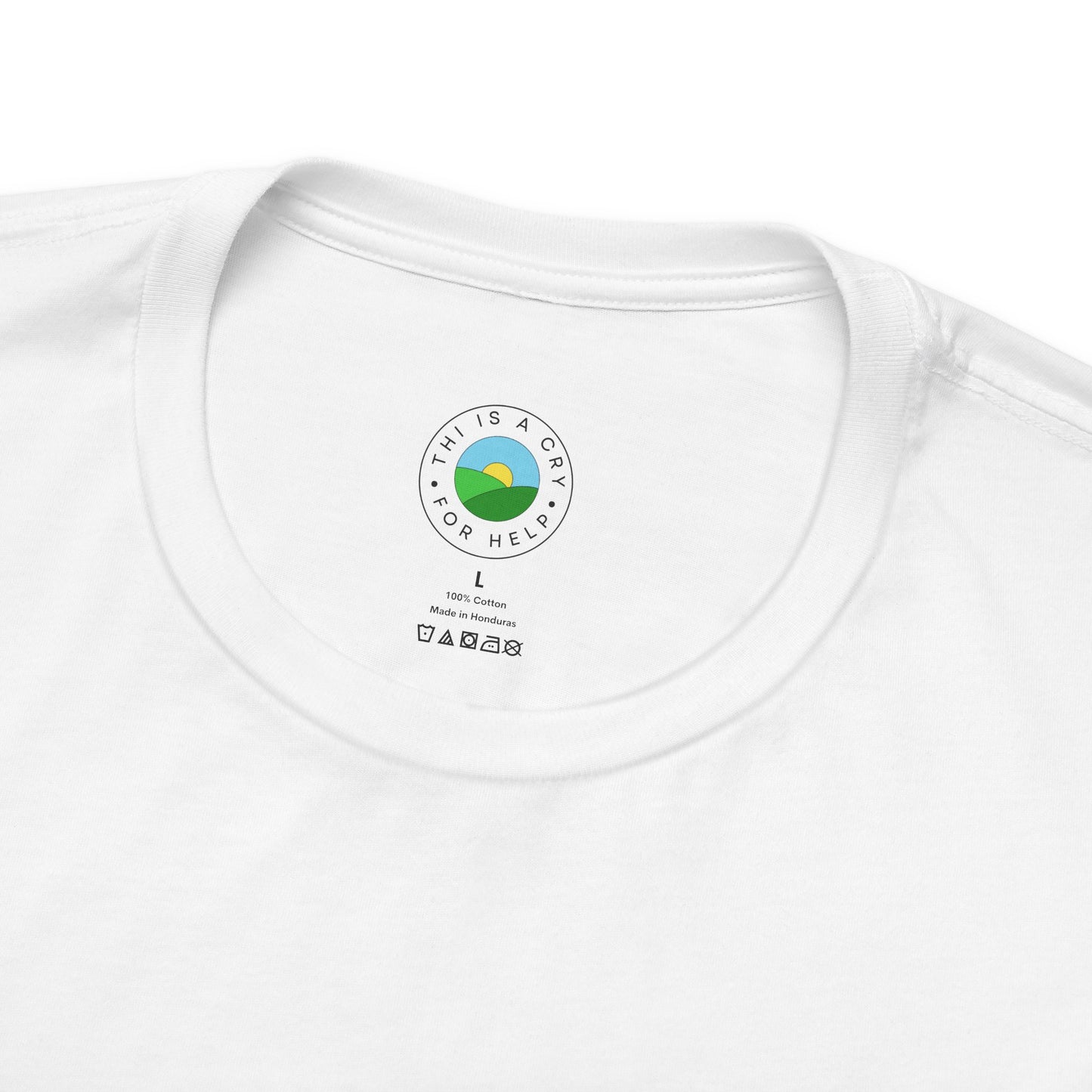 'My Girlfriend is Tracking Me' Unisex Tee