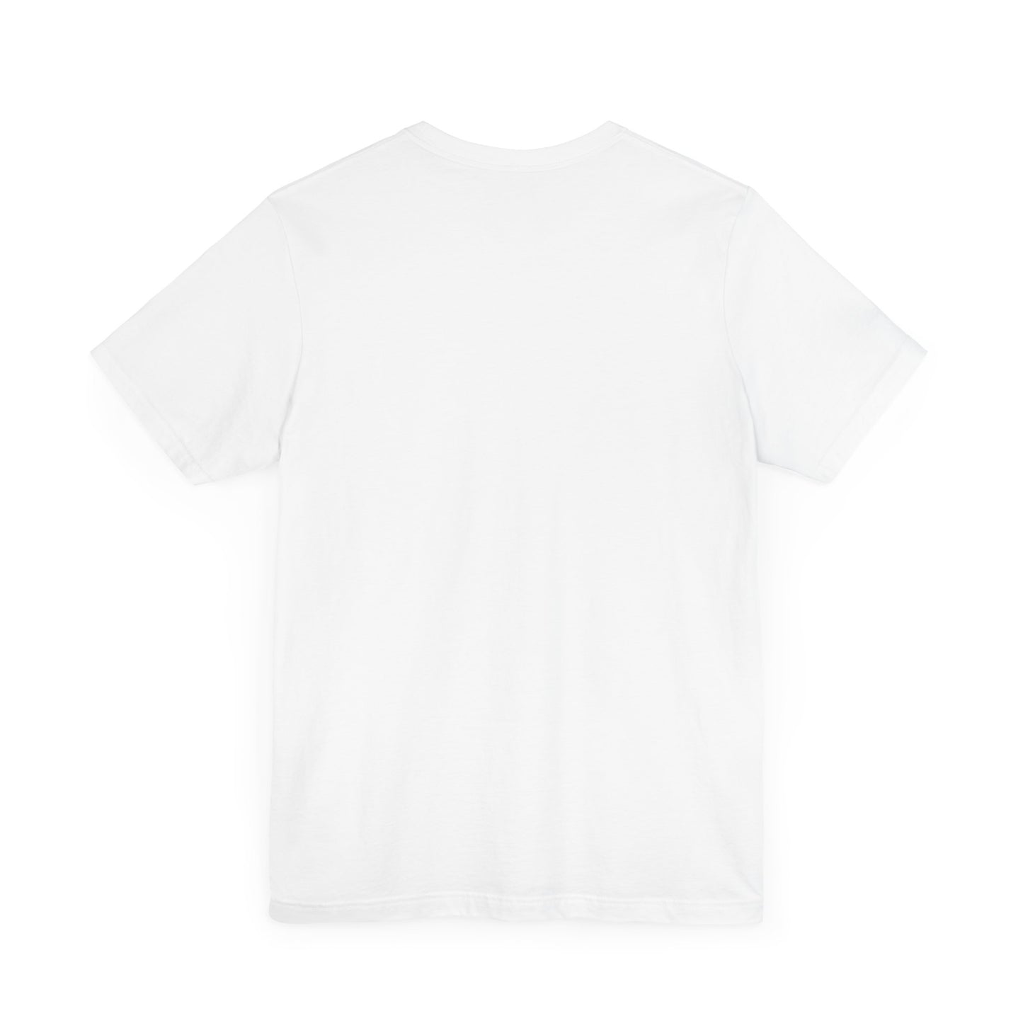 'Wheres My Hug' Unisex Short Sleeve Tee