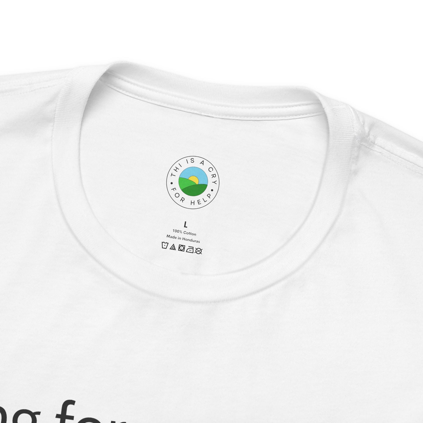 Fishing for Compliments Tee | Unisex Short Sleeve T-Shirt, Gift for Friends, Casual Wear, Humor Top, Everyday Style
